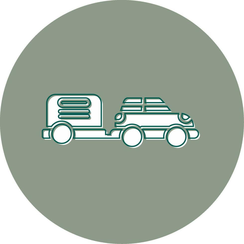 Car Vector Icon