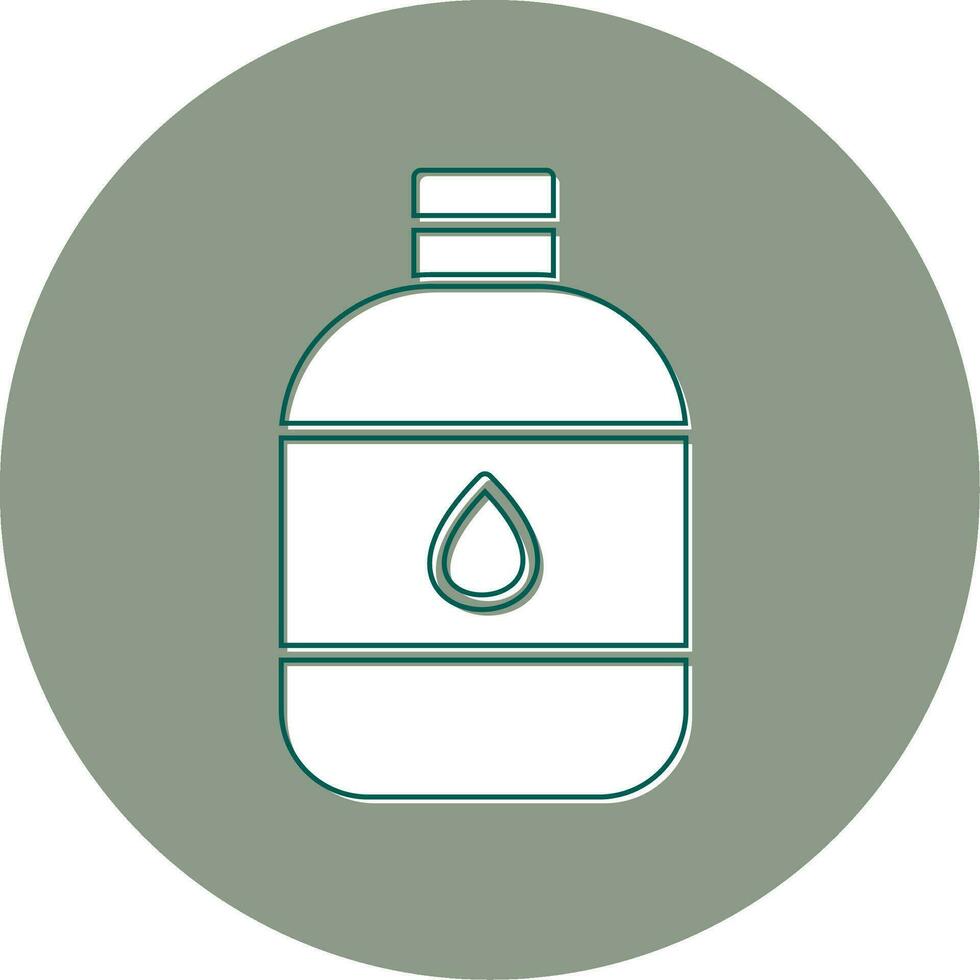 Zam Zam Vector Icon