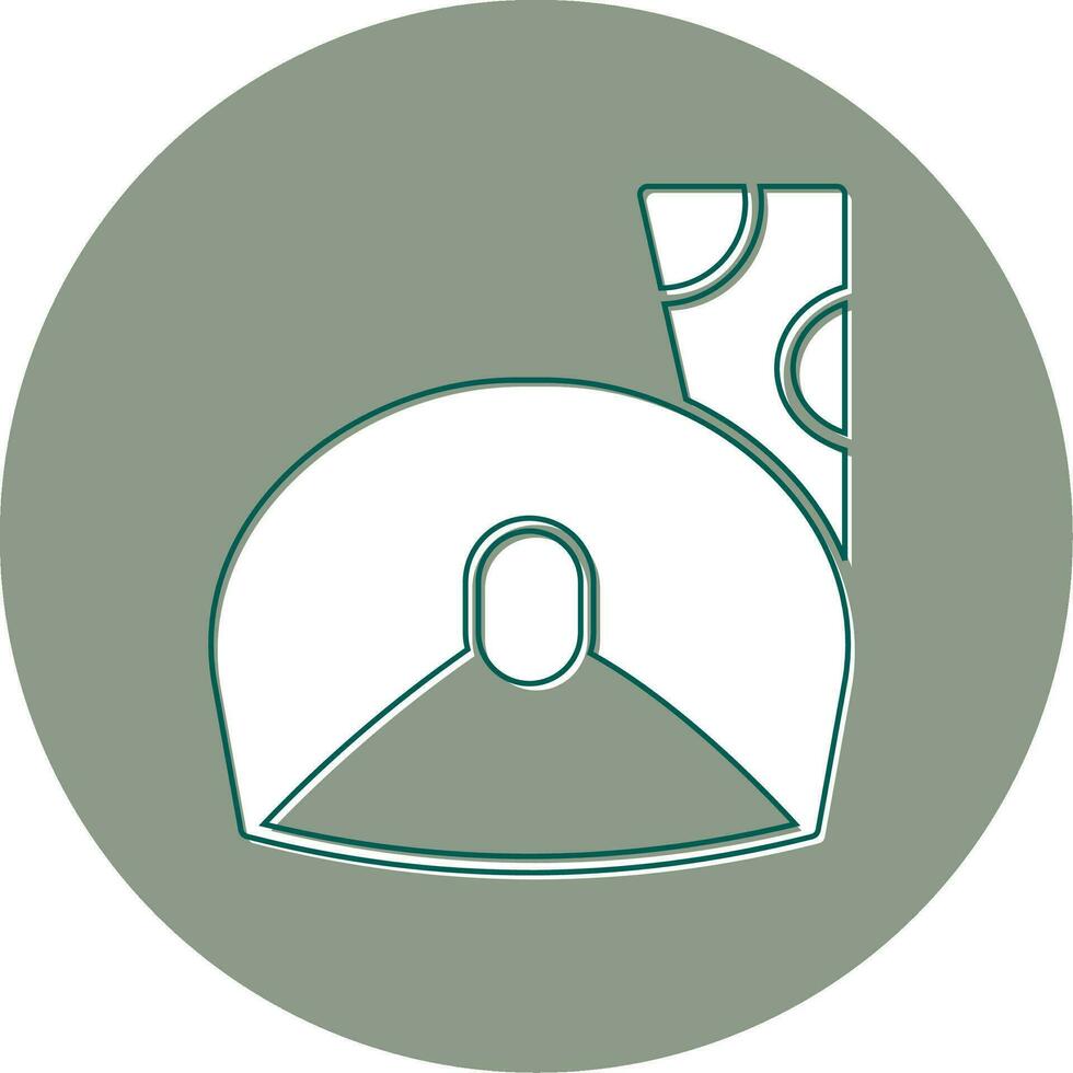 Turban Vector Icon