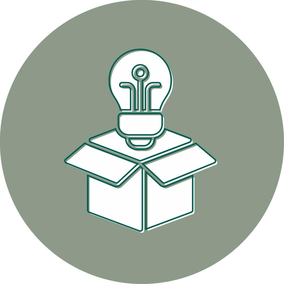 New Product Vector Icon