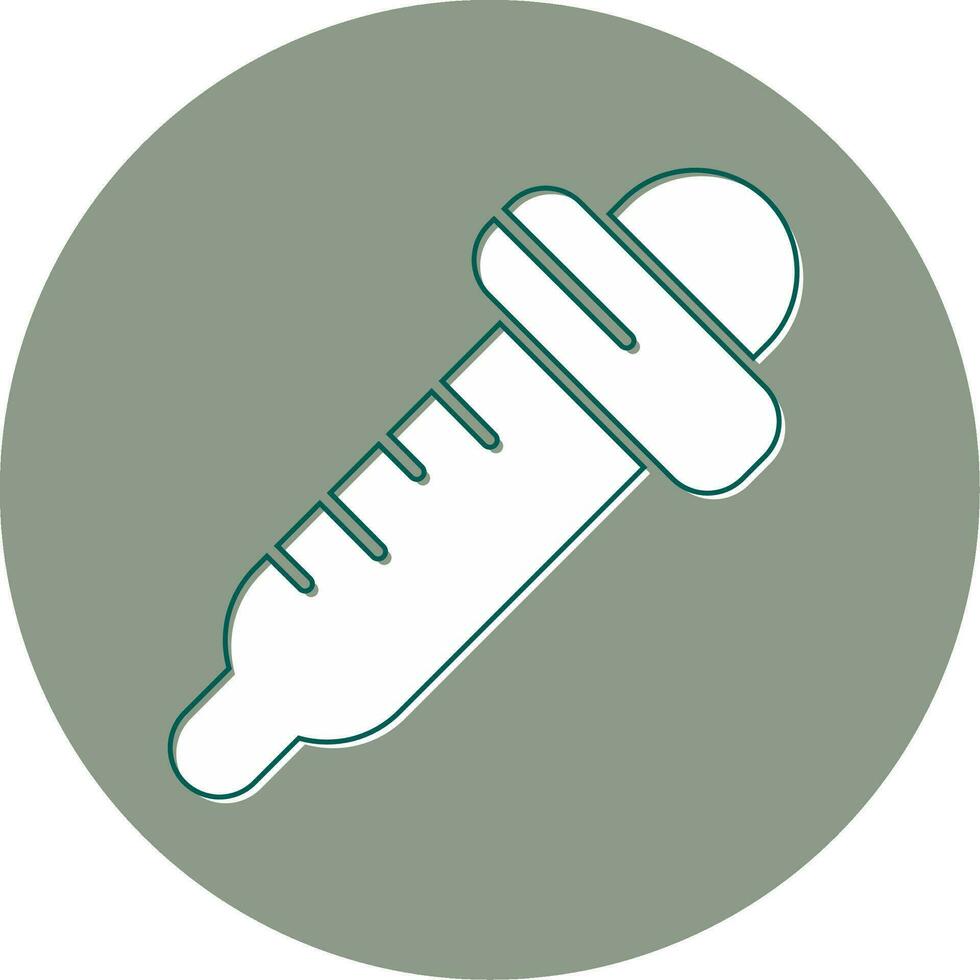 Dropper Vector Icon