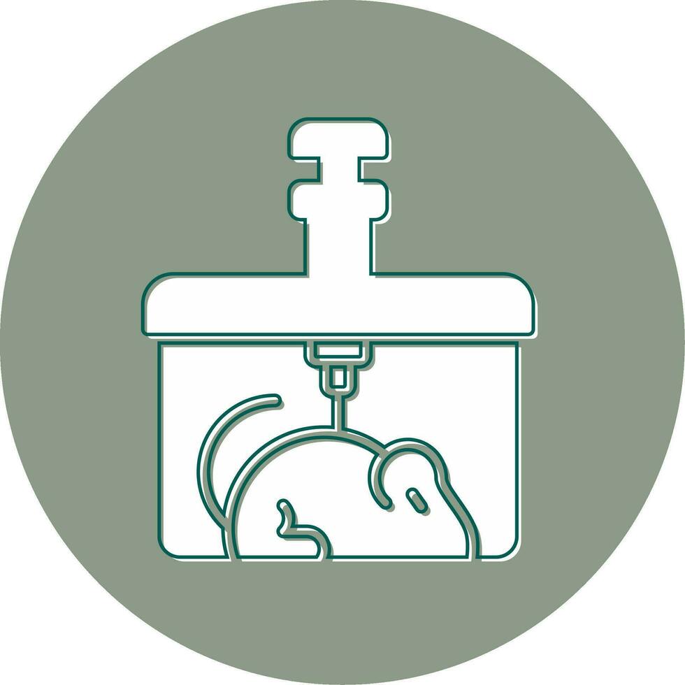 Testing Vector Icon