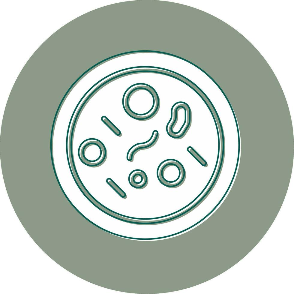 Parasite Vector Icon