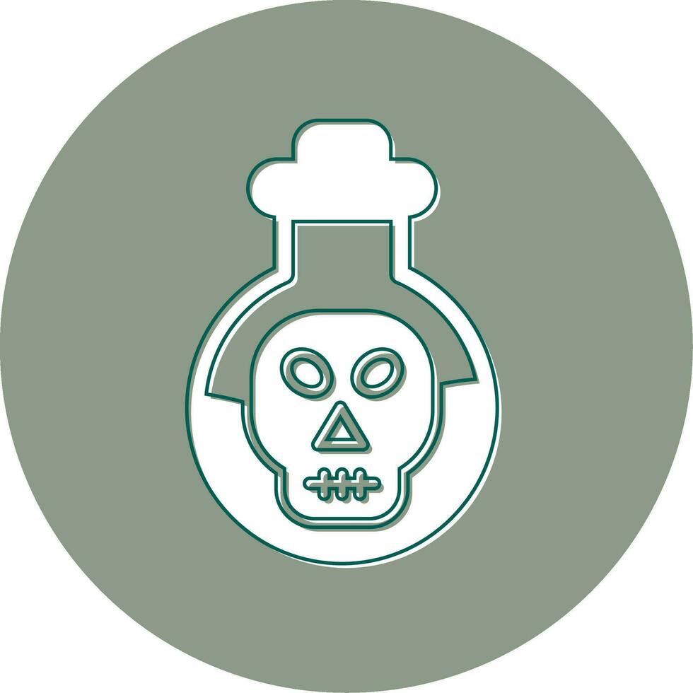 Infectious Vector Icon