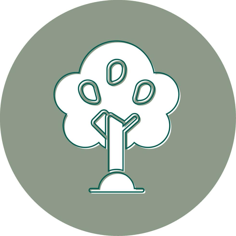 Mango Vector Icon