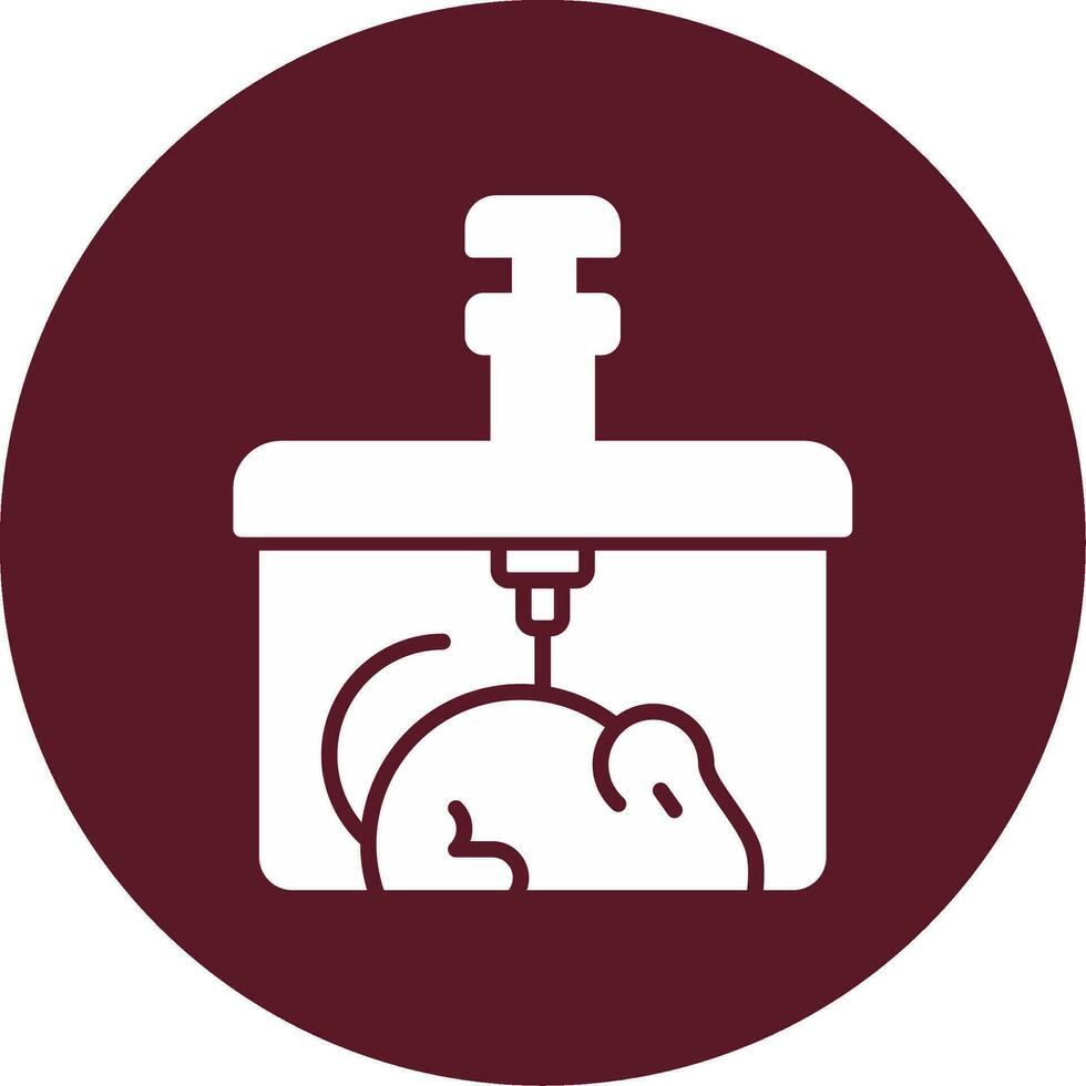 Testing Vector Icon