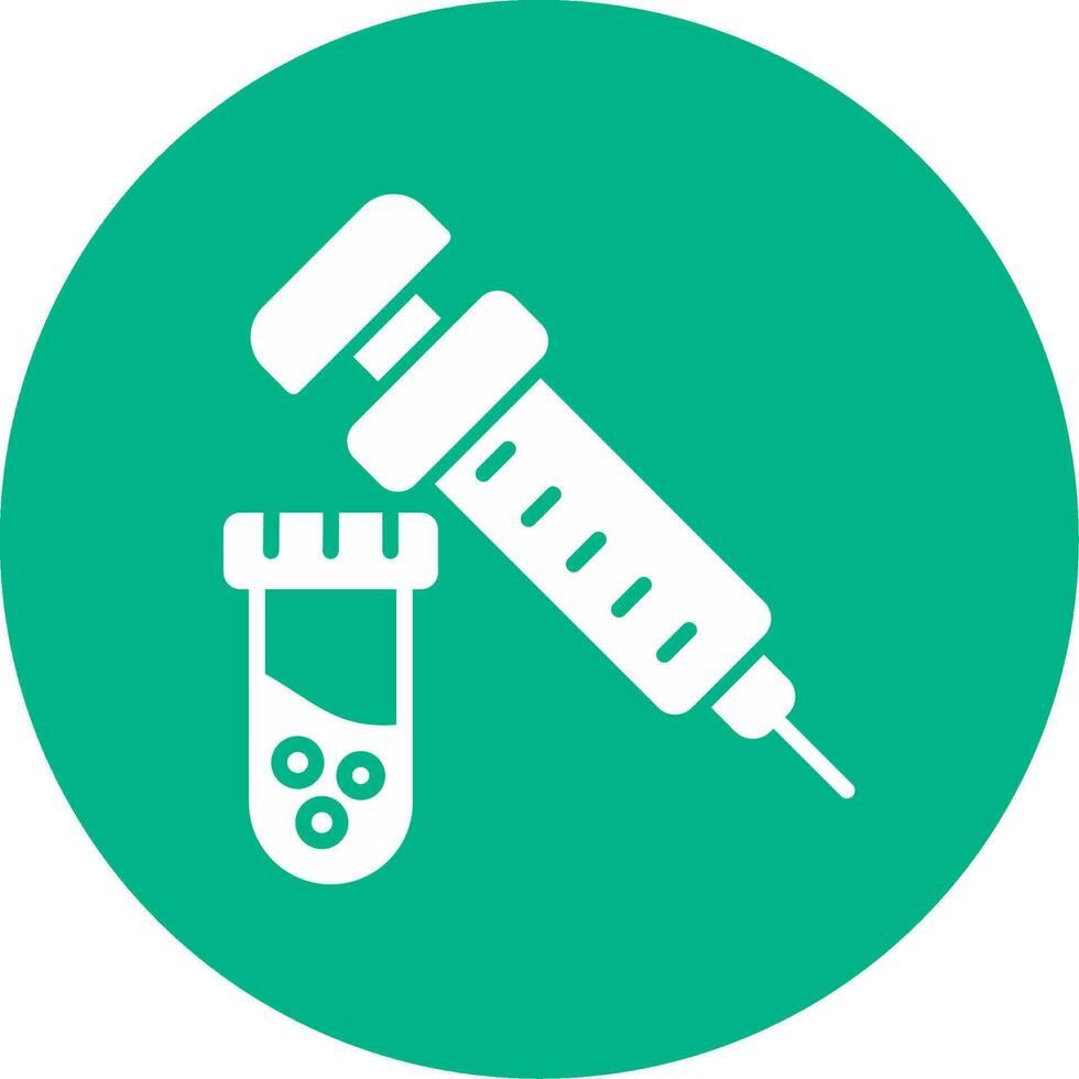 Test Vector Icon