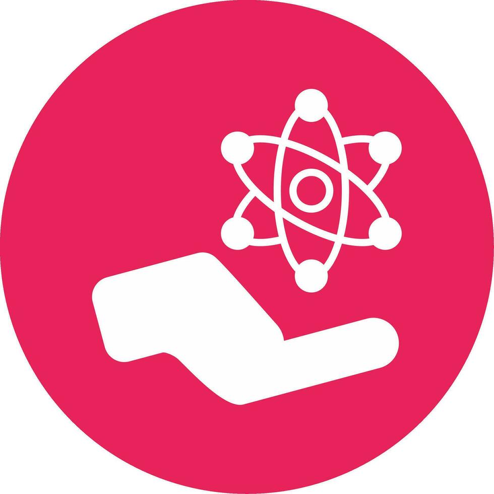 Science Vector Icon