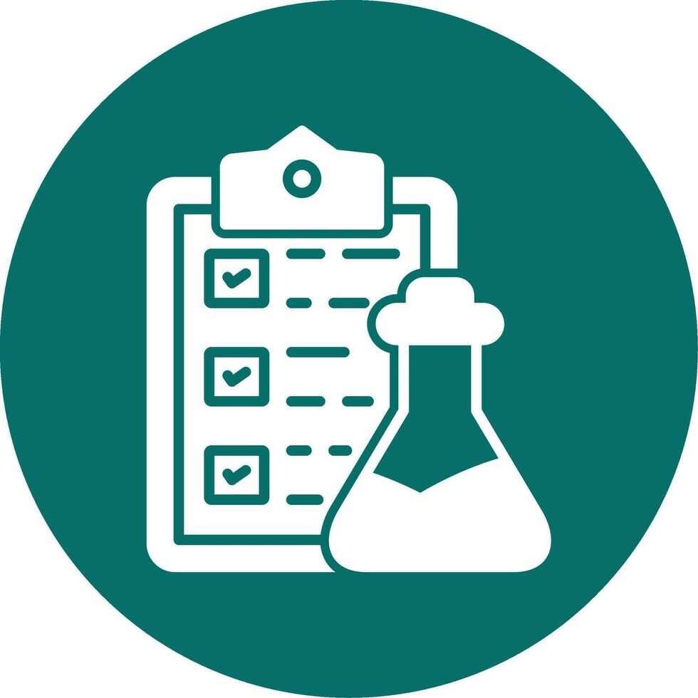Report Vector Icon