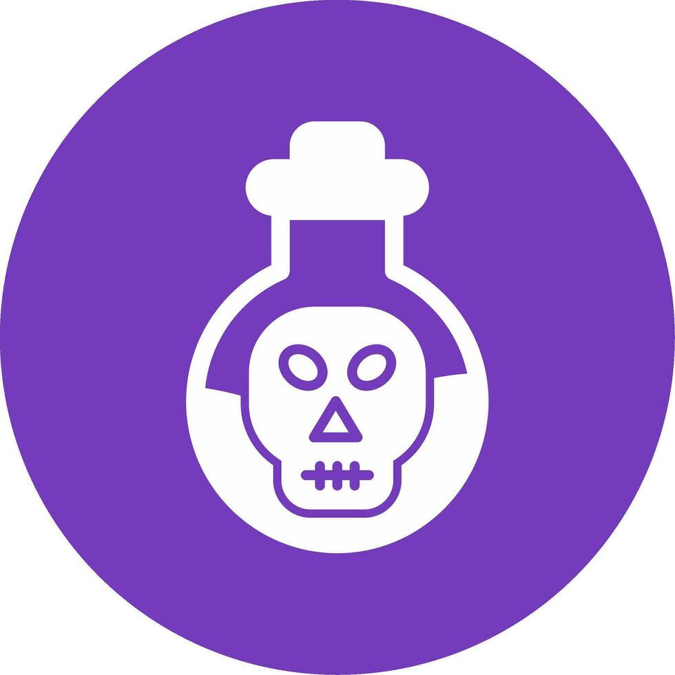 Infectious Vector Icon