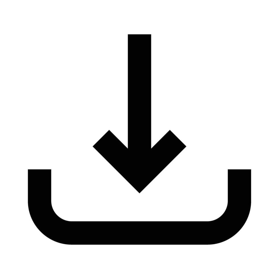 Download Vector Glyph Icon For Personal And Commercial Use.