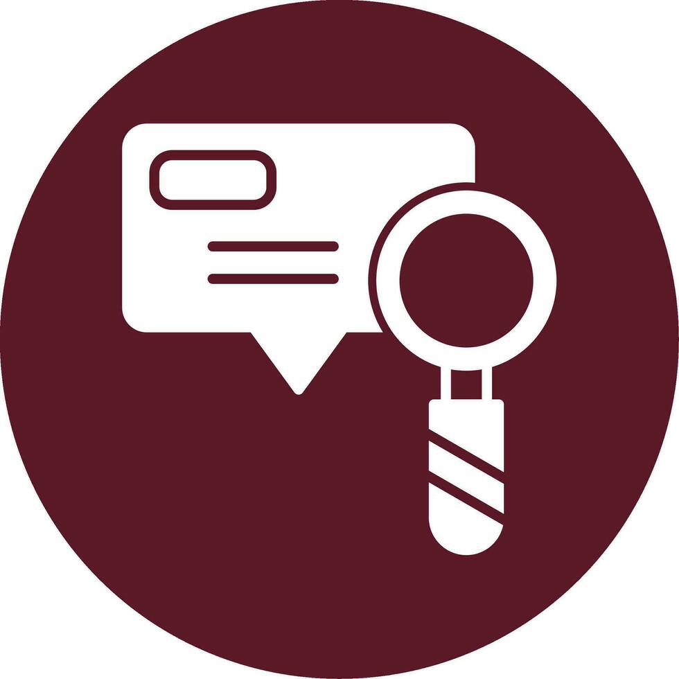 Grammar Vector Icon