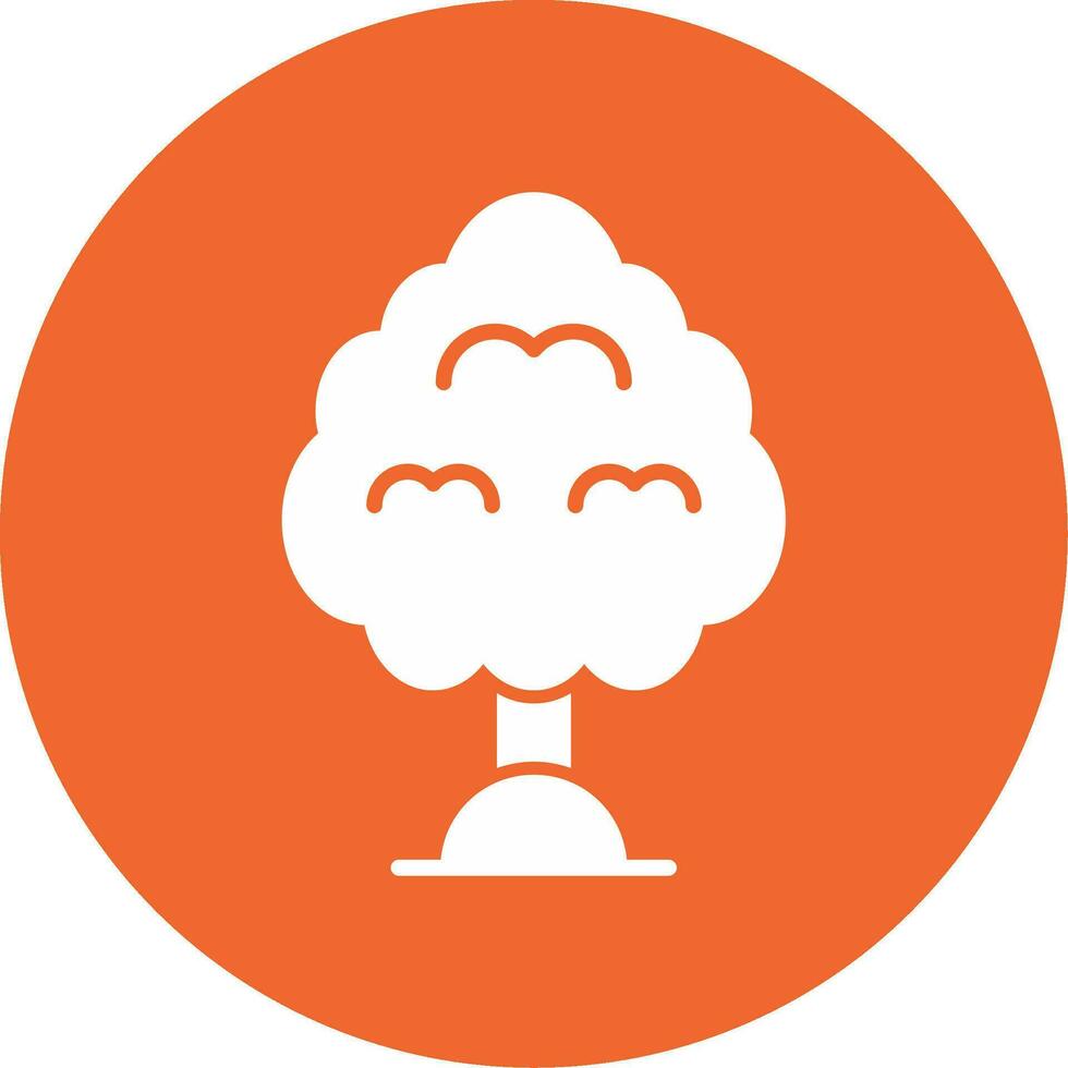 Kalleri Pear Vector Icon