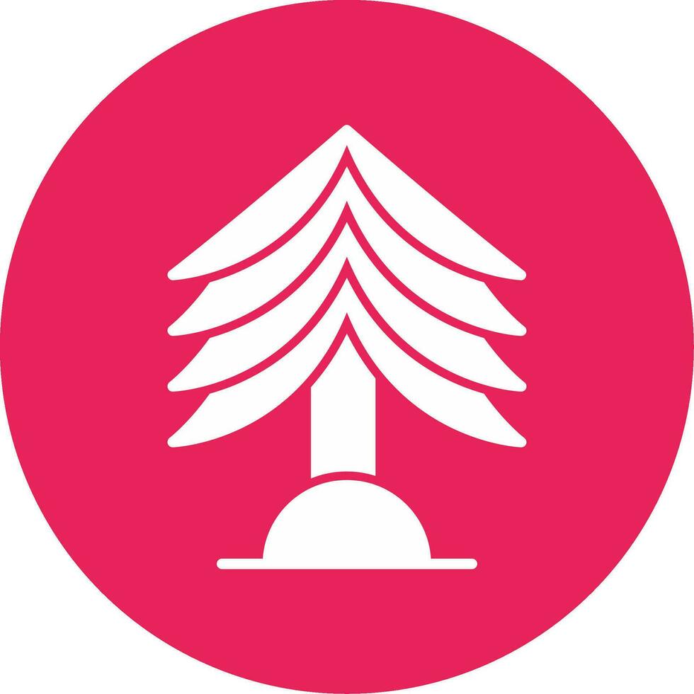 Banana Vector Icon
