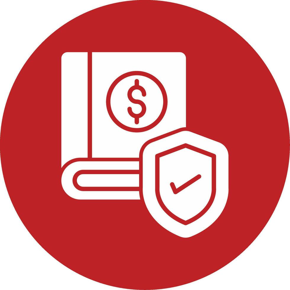 Ledger Vector Icon