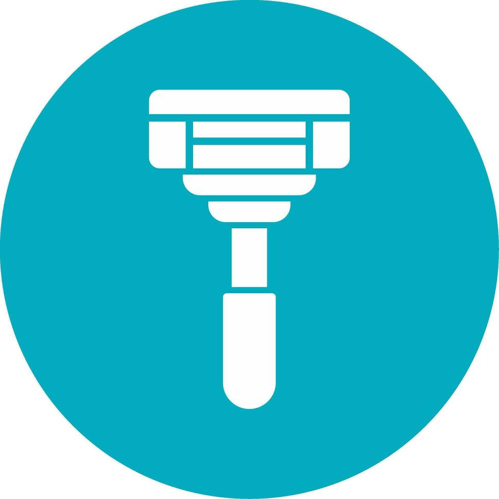 Razor Vector Icon