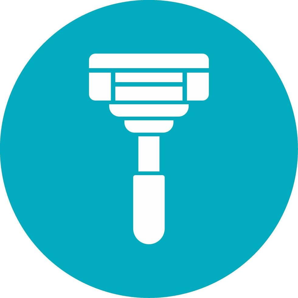 Razor Vector Icon