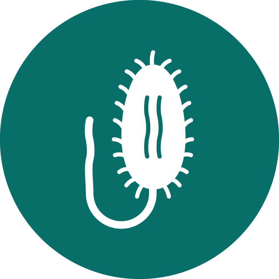Anaplasma Vector Icon