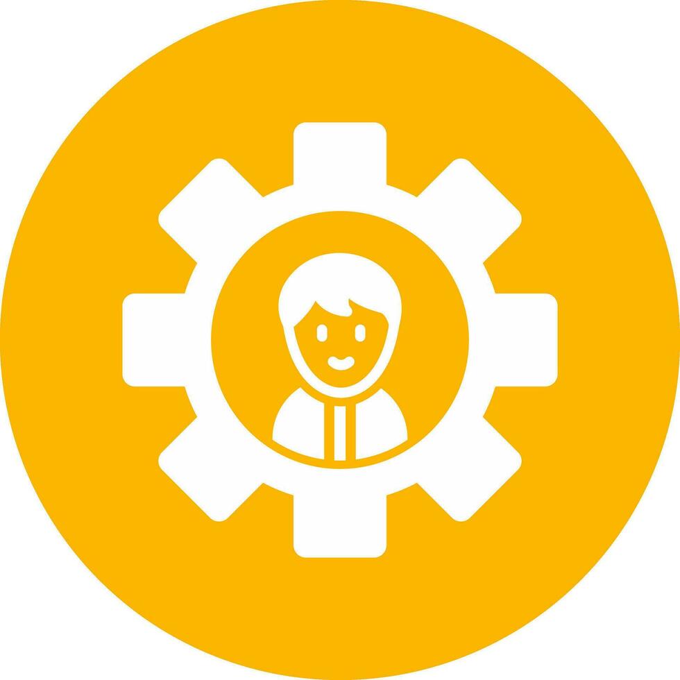 Adaptation Vector Icon