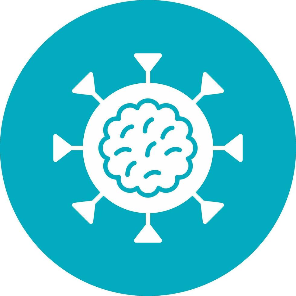Lactobacillus Vector Icon