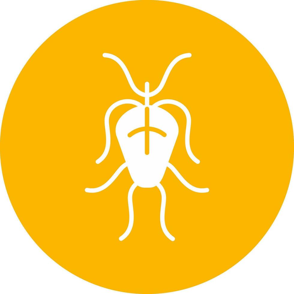 giardia Vector Icon