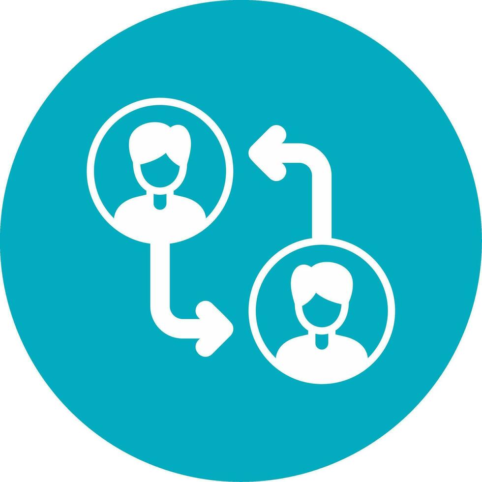 Feedback Vector Icon