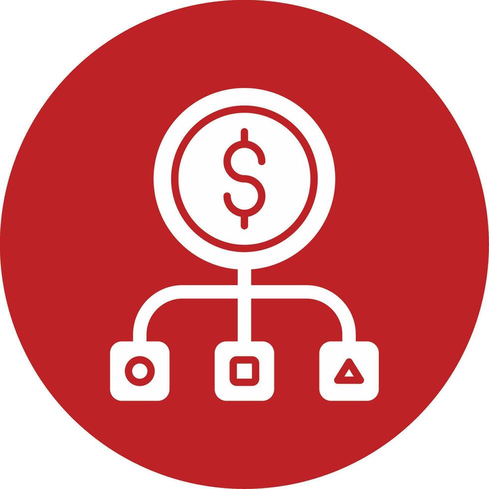 Assets Vector Icon