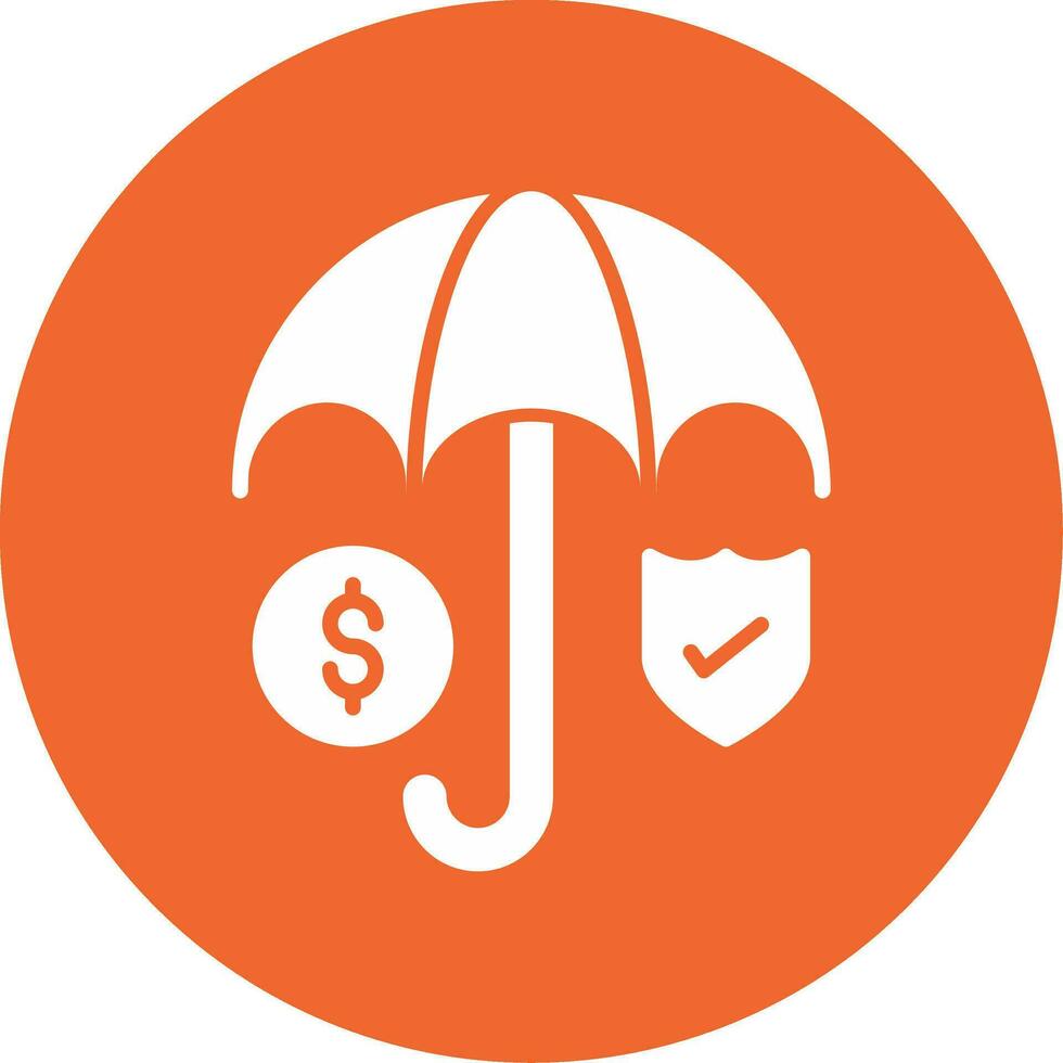 Insurance Vector Icon