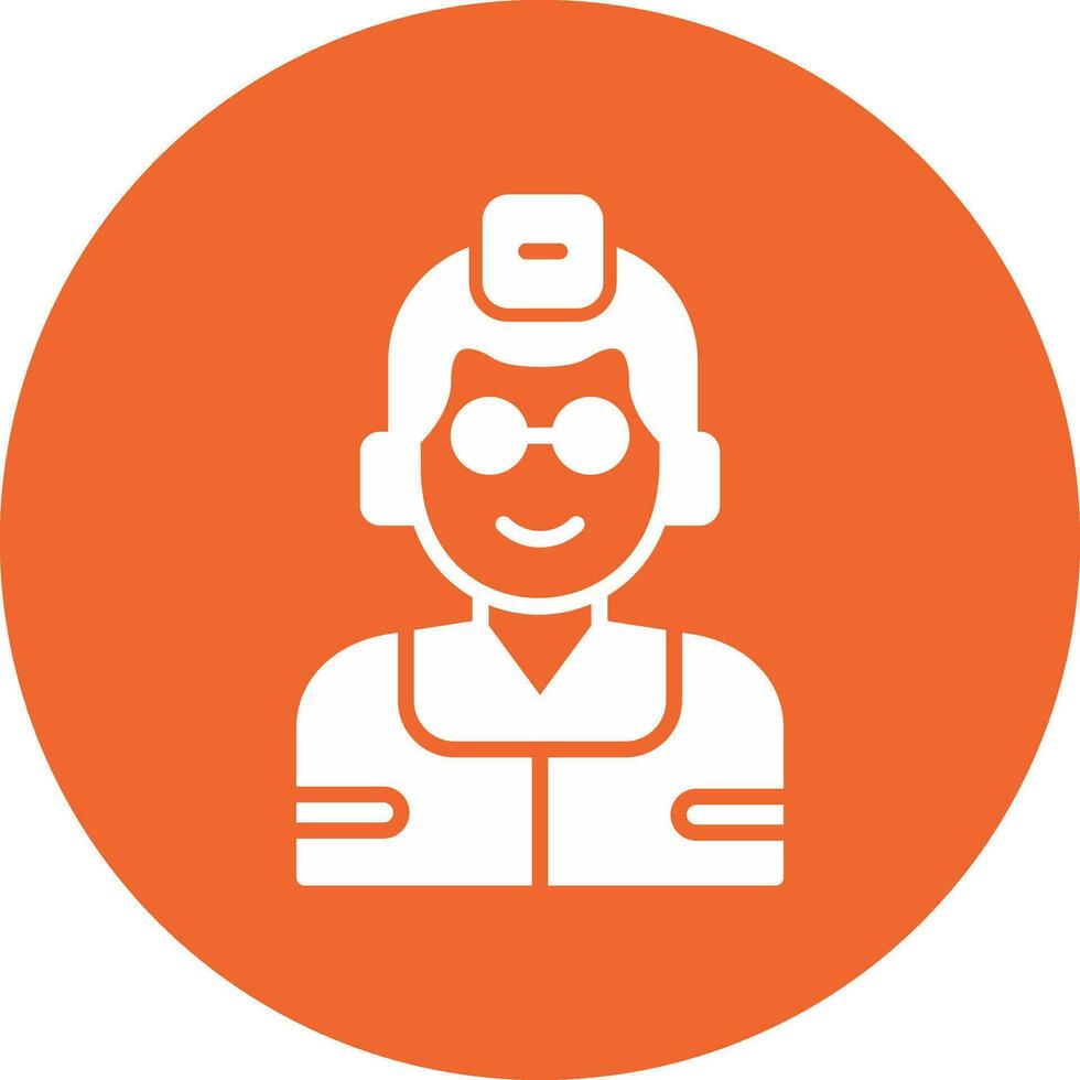 Man Vector Icon