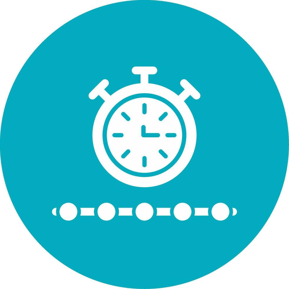 Limited Time Vector Icon