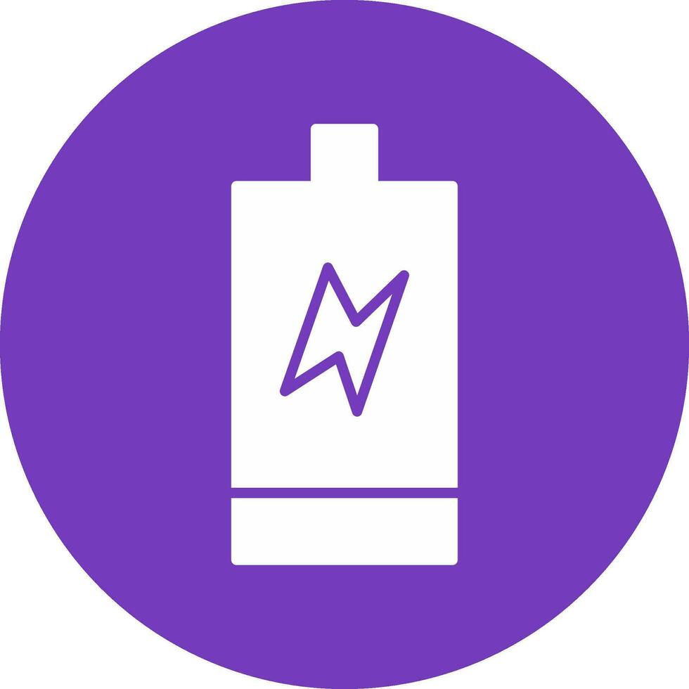 Fatigue Vector Icon