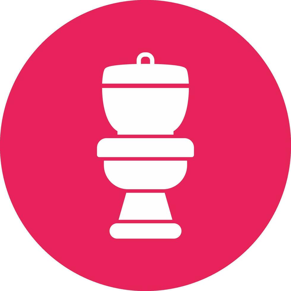Wc Vector Icon