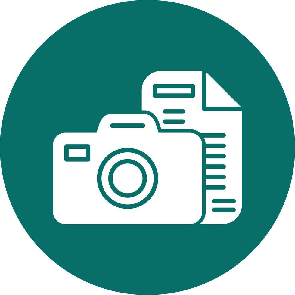 File Vector Icon