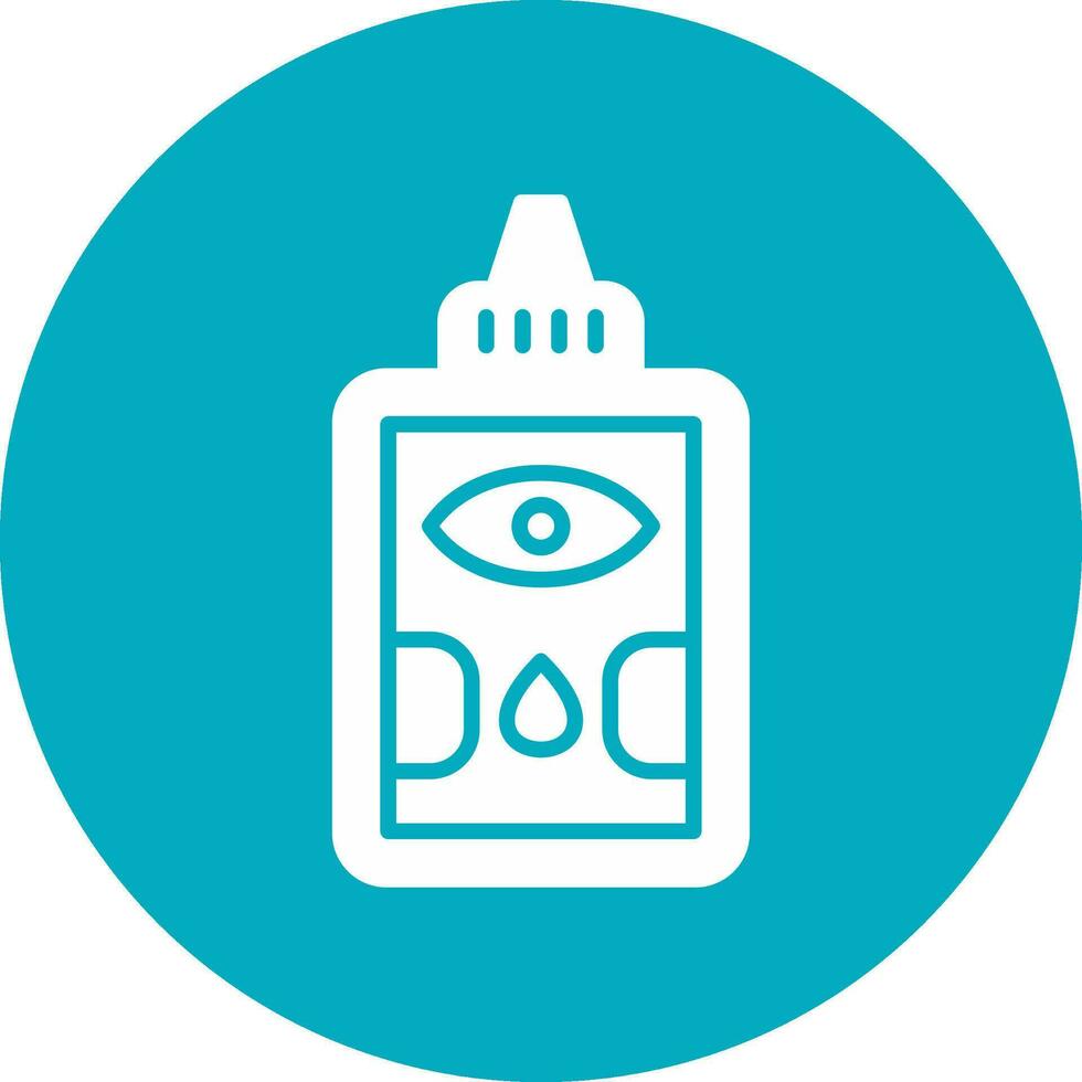 Eye Dropper Vector Icon