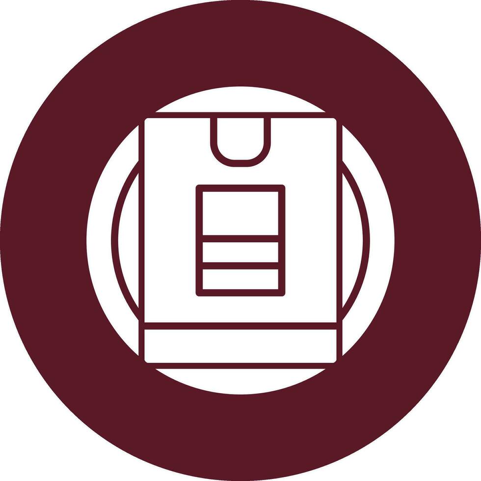 Wireless Power Transfer Vector Icon