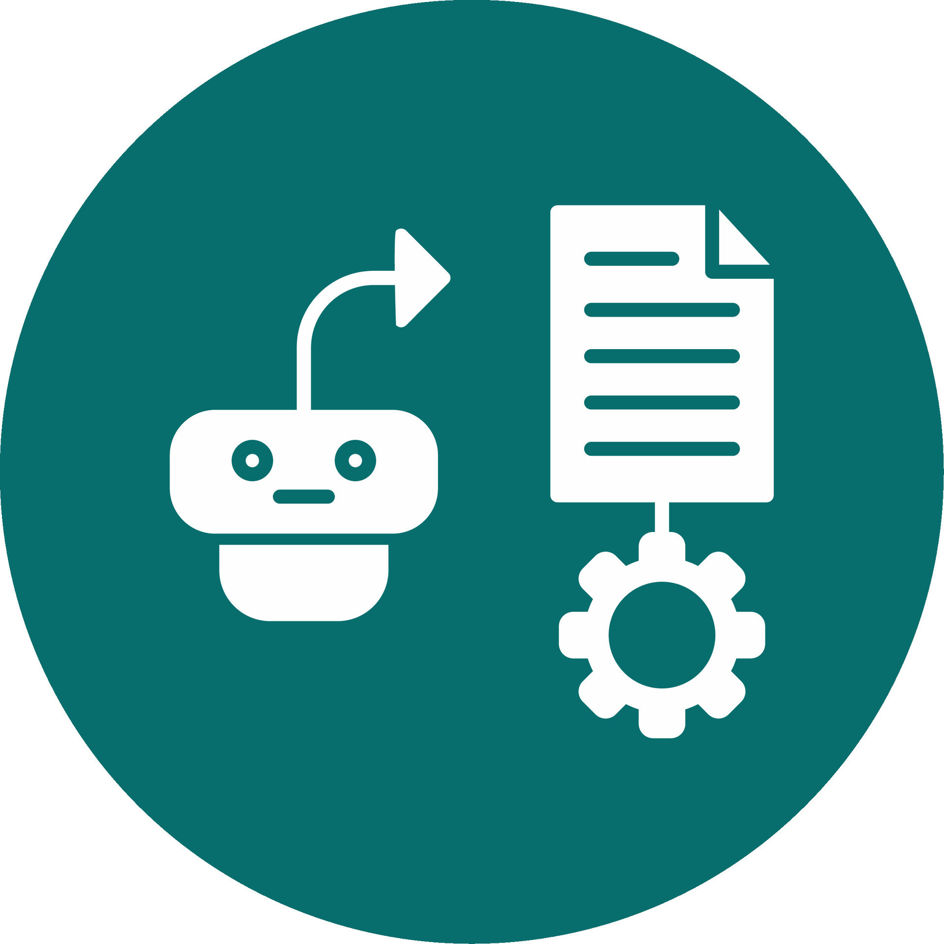 Natural Language Processing Vector Icon 32746567 Vector Art at Vecteezy