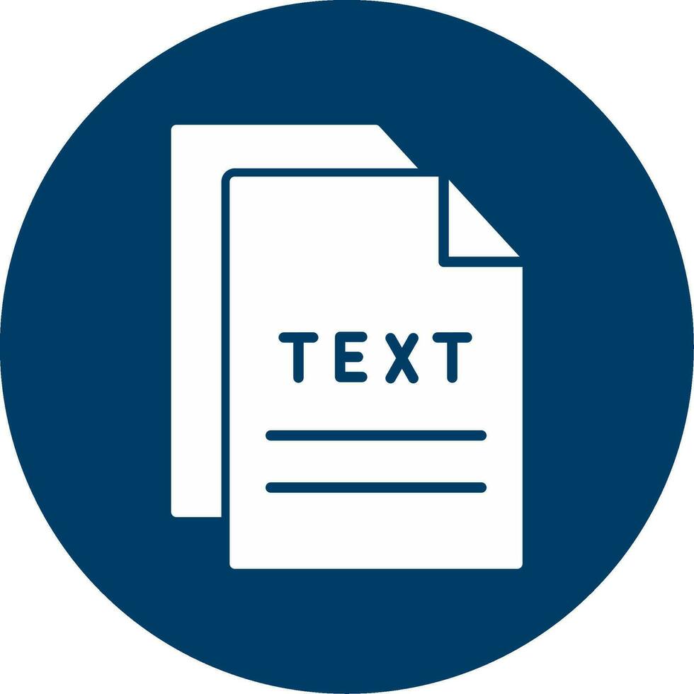 Paper Vector Icon