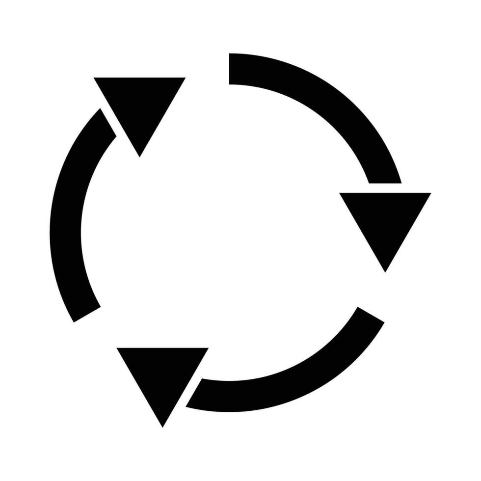 Upcycling Vector Glyph Icon For Personal And Commercial Use.