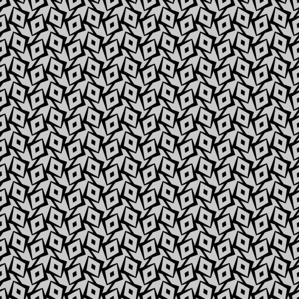 Motif background. Seamless pattern single design vector
