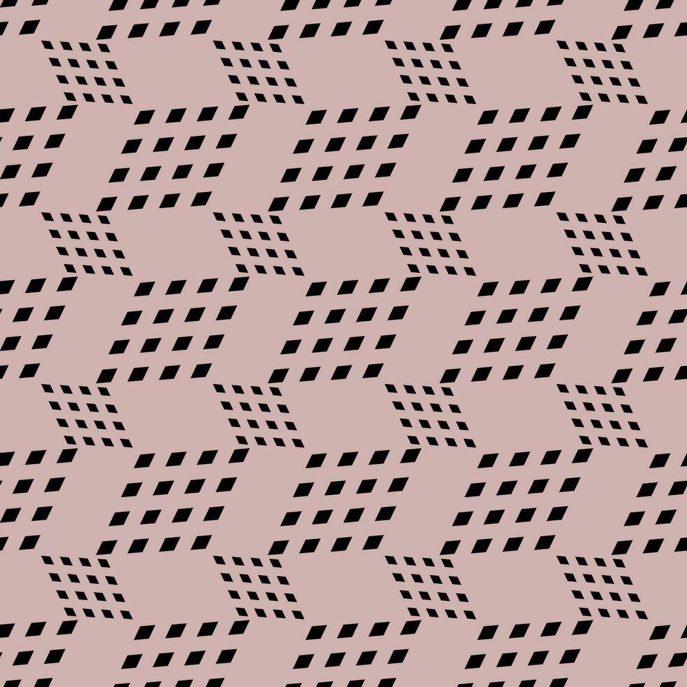 Motif background. Seamless pattern single design vector