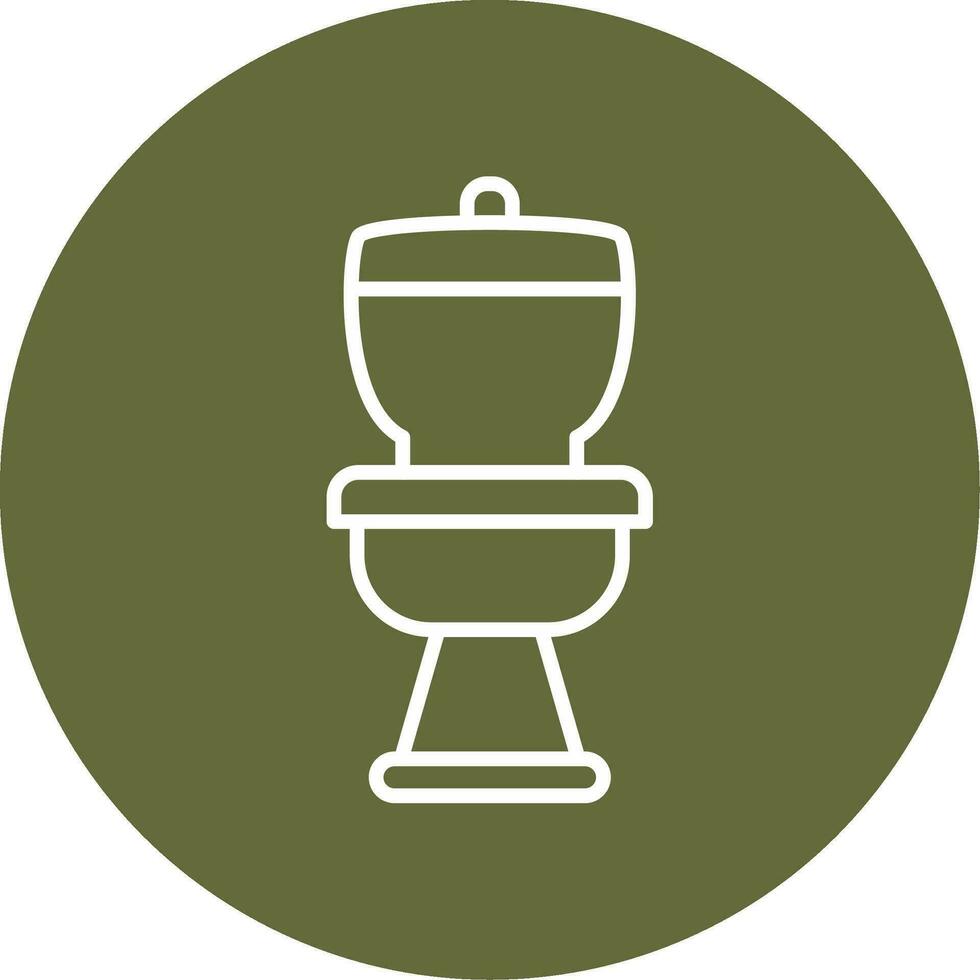 Wc Vector Icon
