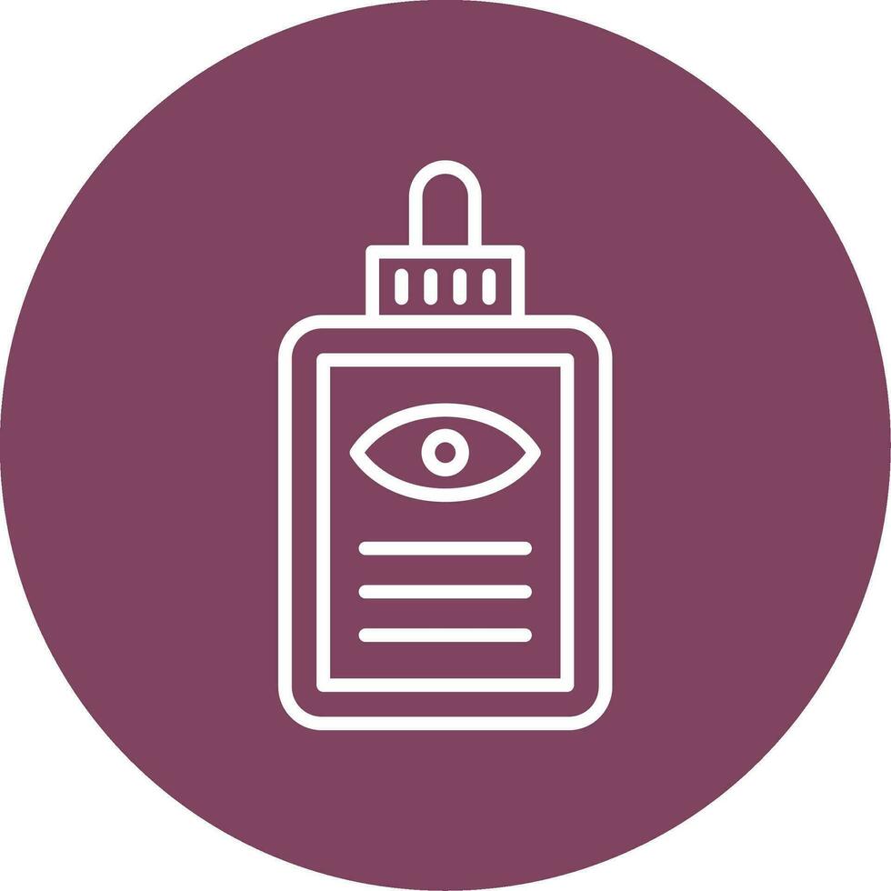 Eye Dropper Vector Icon