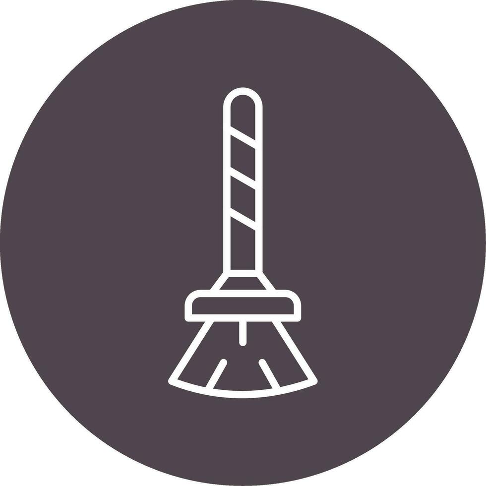 Dust Vector Icon