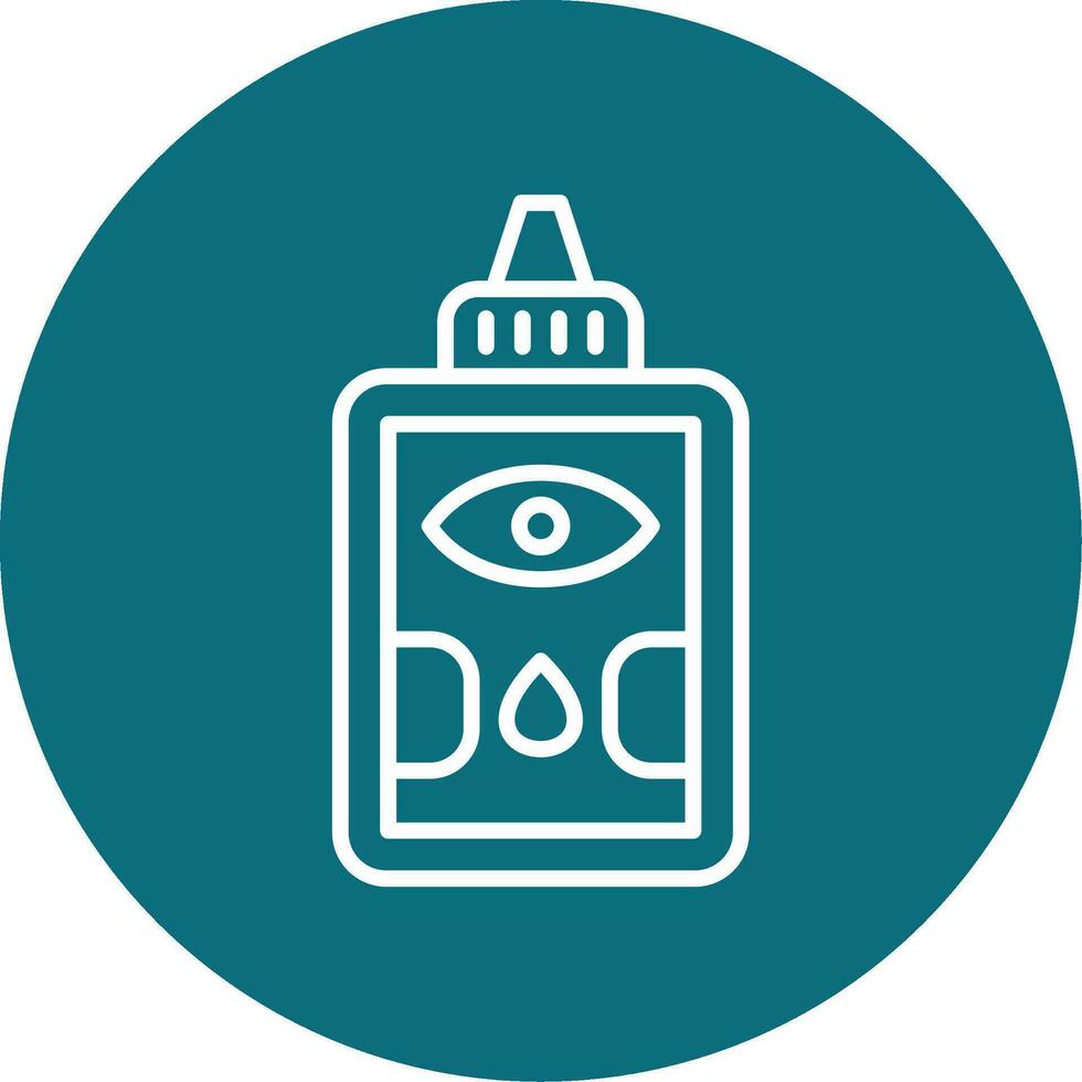 Eye Dropper Vector Icon