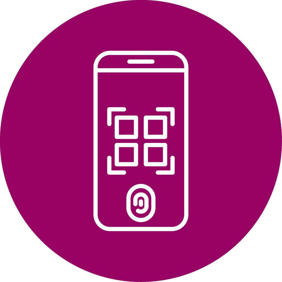 Code Vector Icon