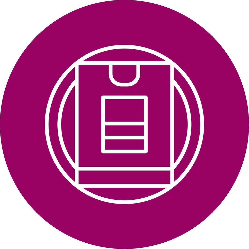 Wireless Power Transfer Vector Icon