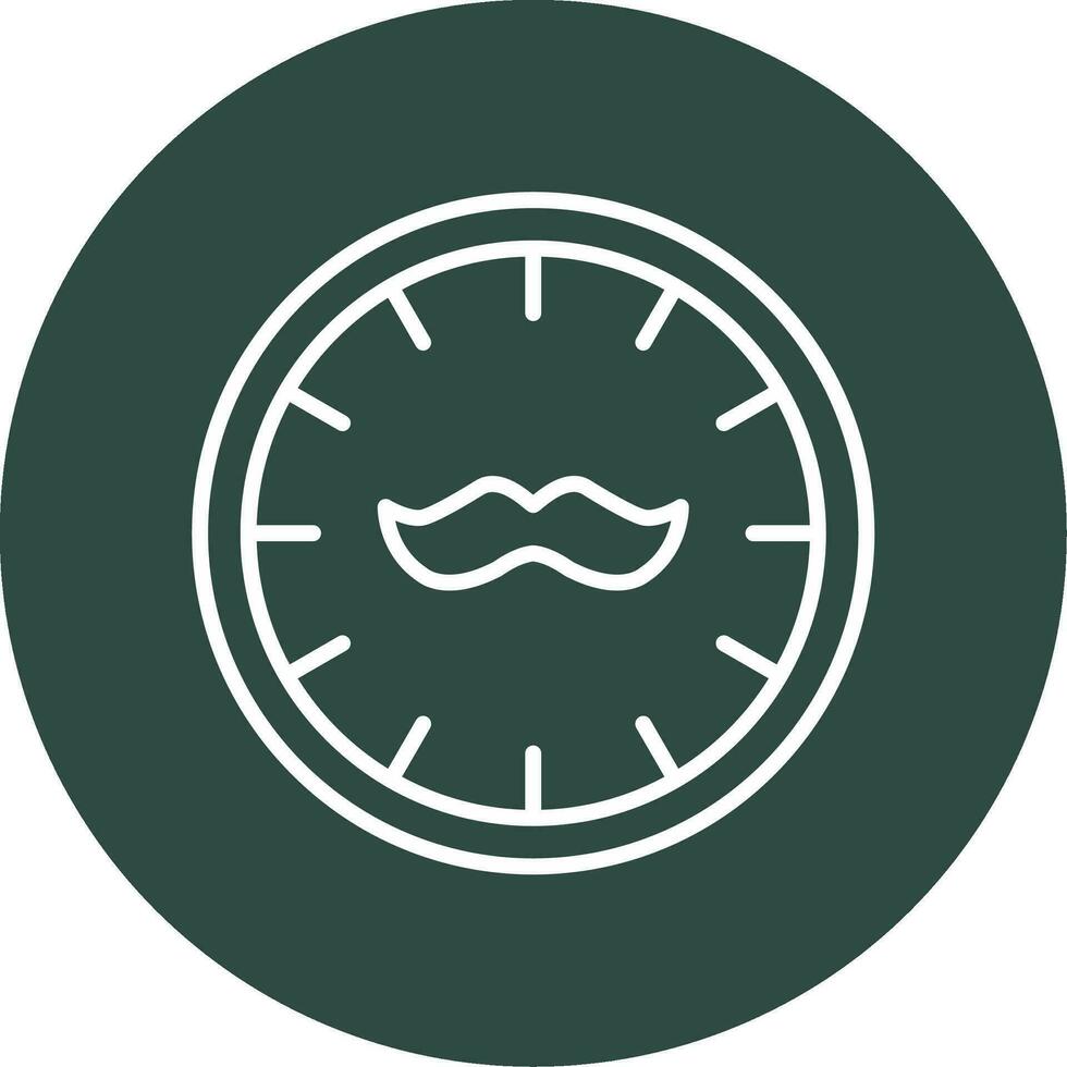 Working Hours Vector Icon