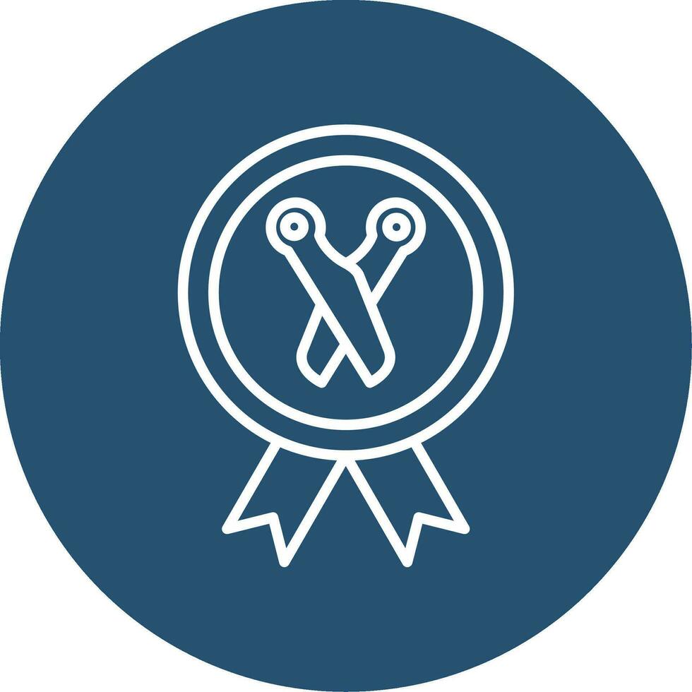 Award Vector Icon