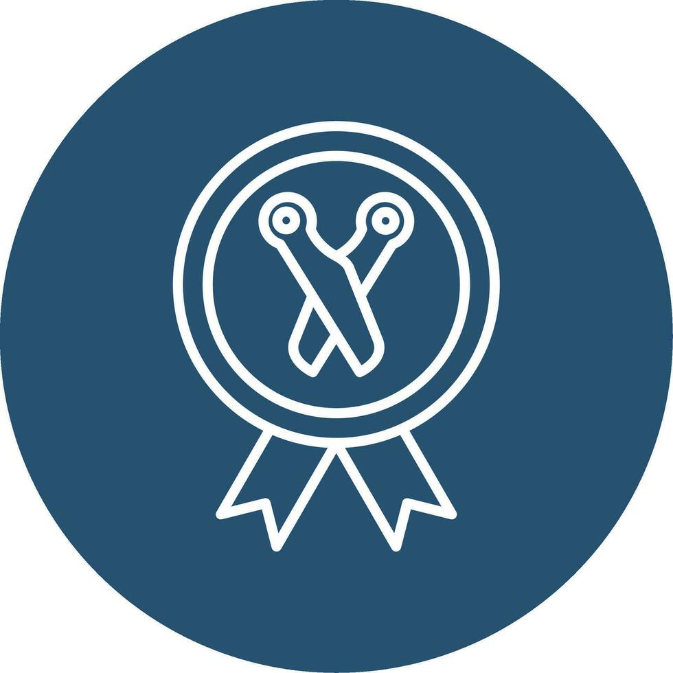 Award Vector Icon