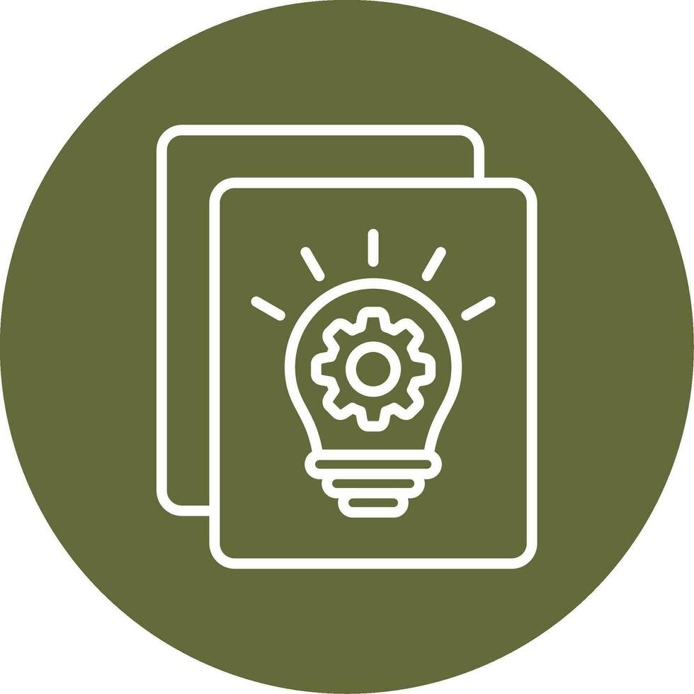 Cards Vector Icon
